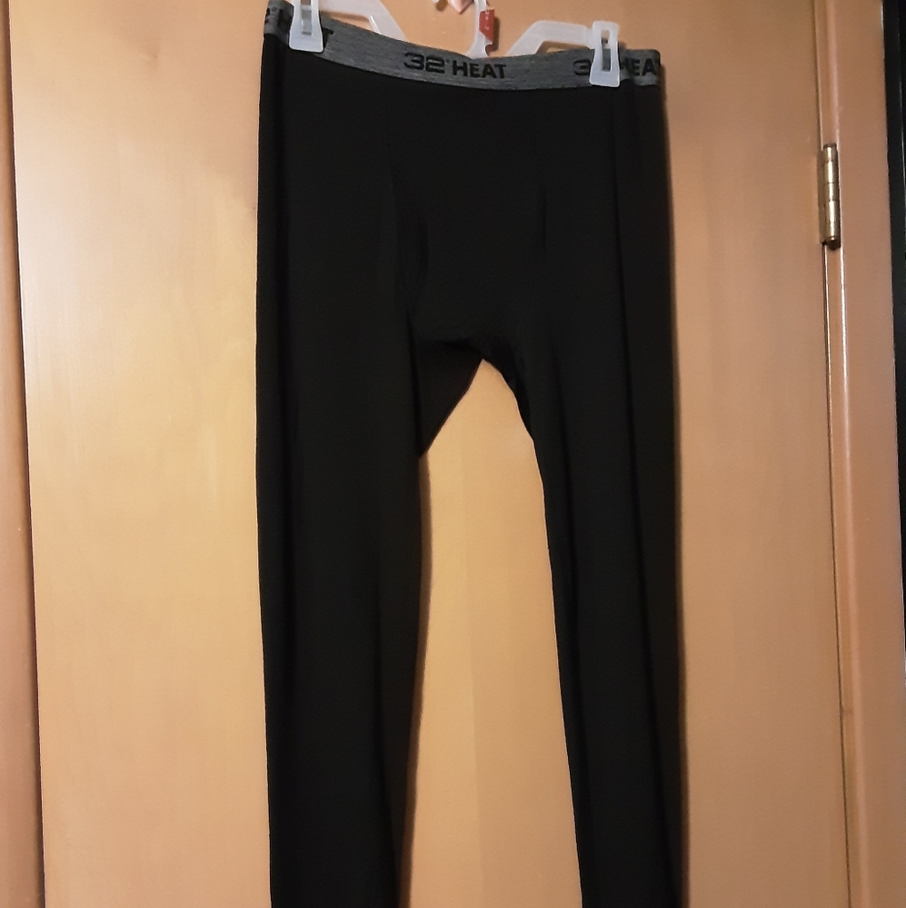 32 Degrees Baselayer Legging